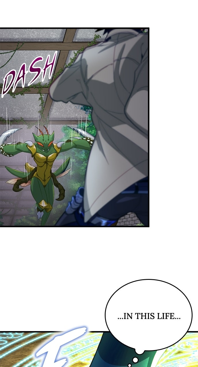 My Very OwnAkashic Records Episode 9 page 25 - 