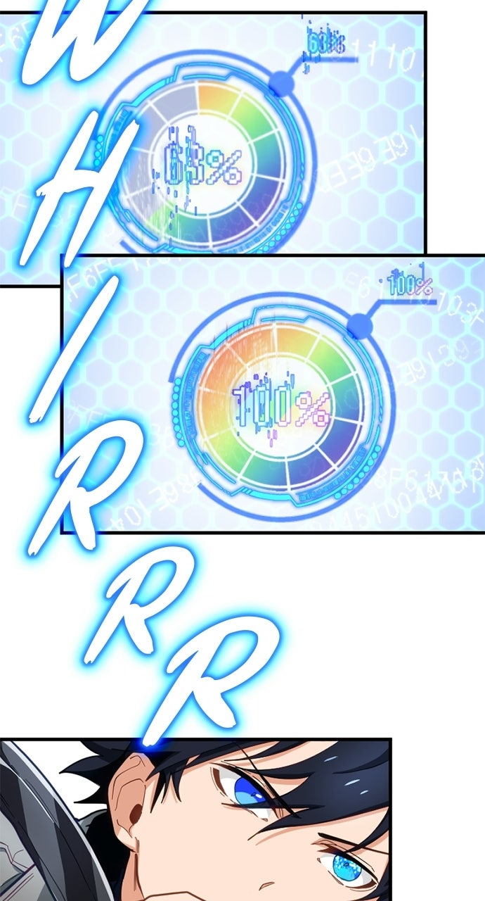 My Very OwnAkashic Records Episode 9 page 30 - 