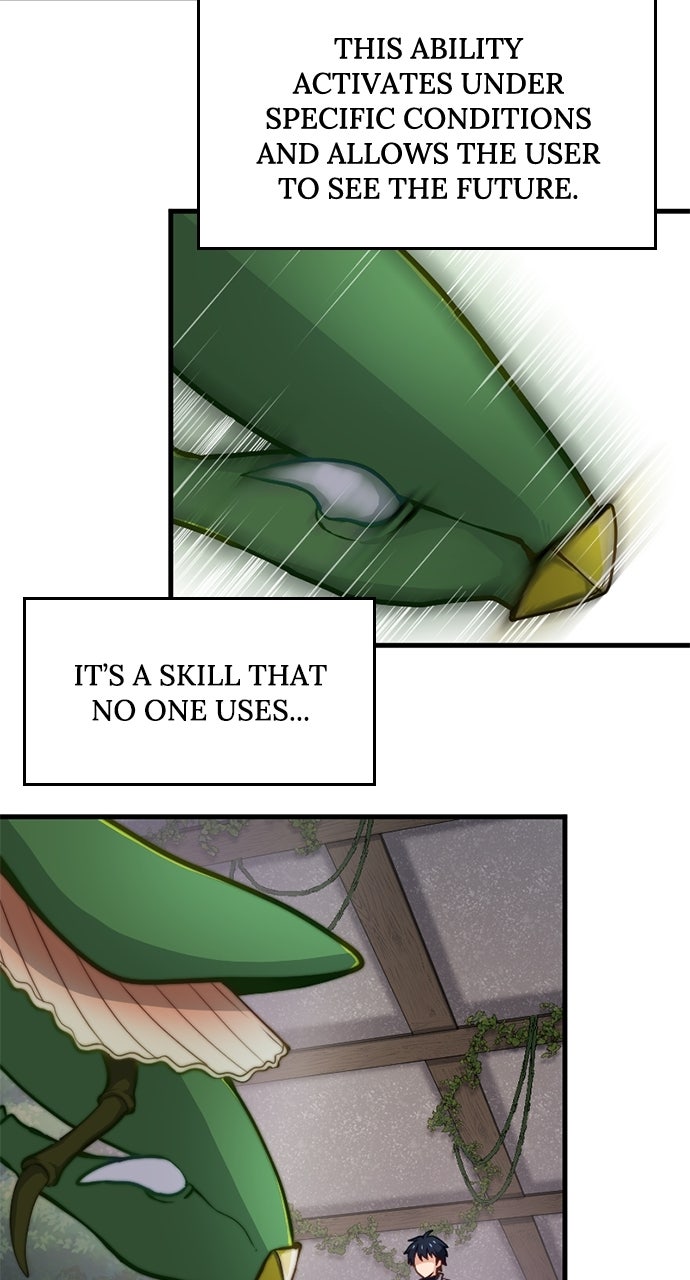 My Very OwnAkashic Records Episode 9 page 4 - 