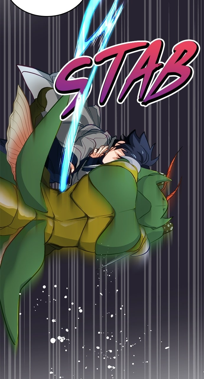 My Very OwnAkashic Records Episode 9 page 33 - 