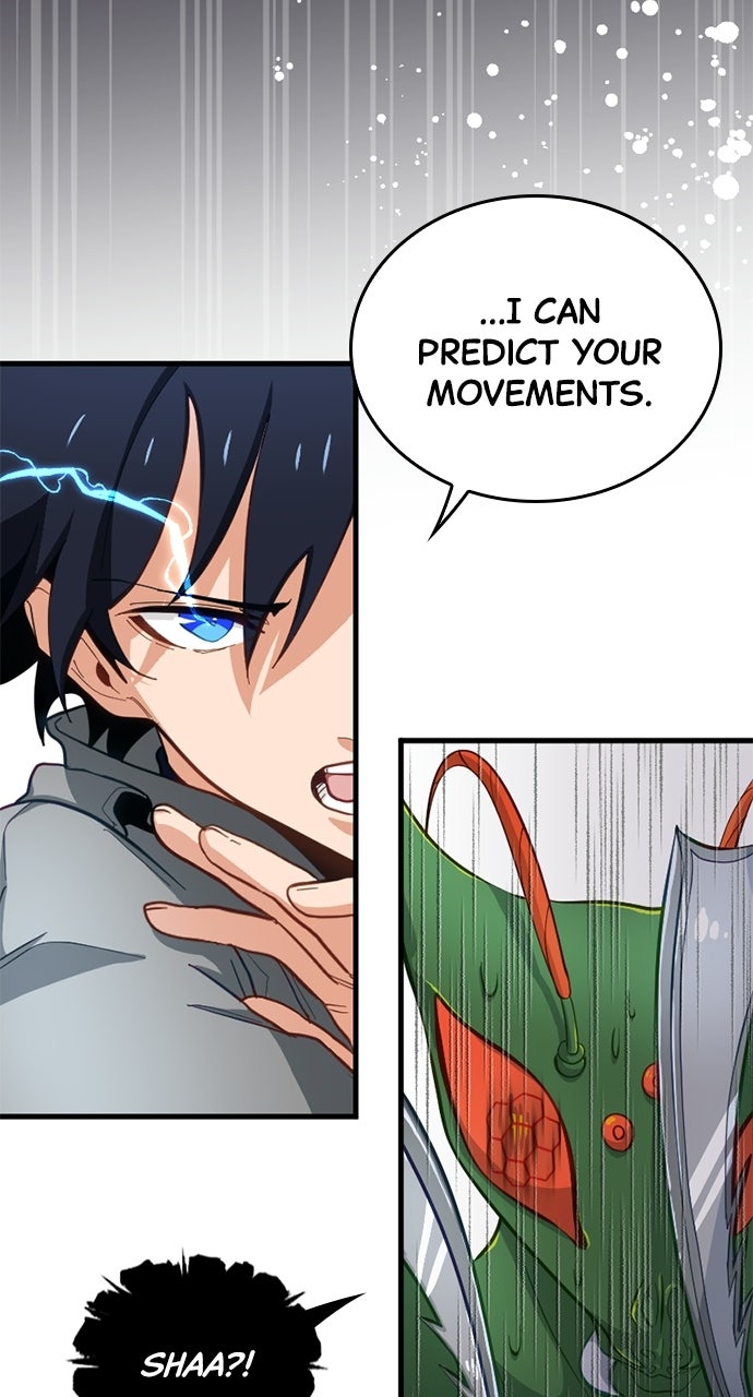 My Very OwnAkashic Records Episode 9 page 34 - 