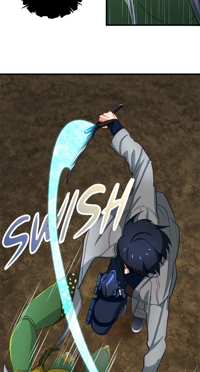 My Very OwnAkashic Records Episode 9 page 35 - 