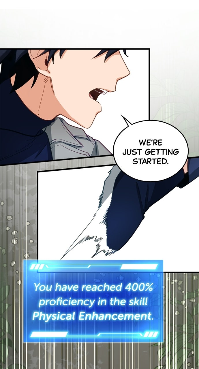 My Very OwnAkashic Records Episode 9 page 38 - 