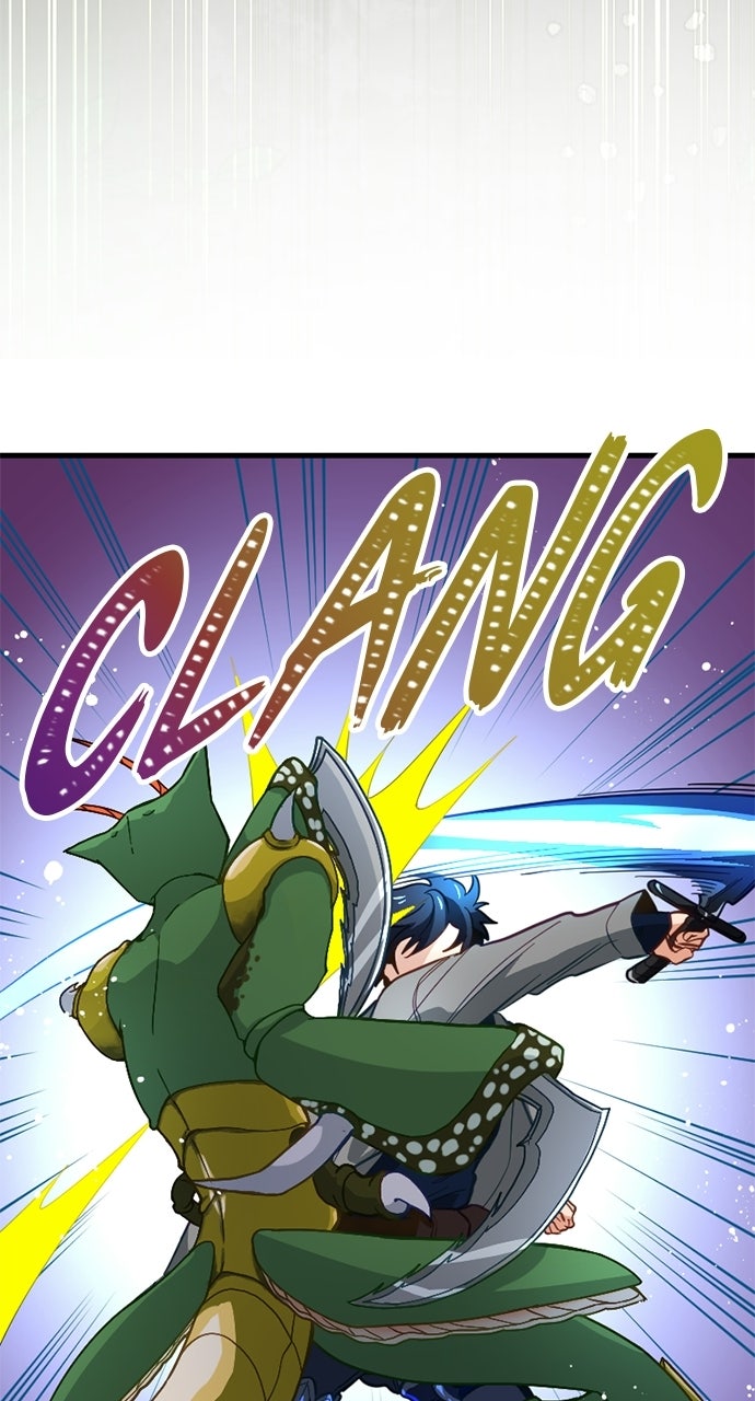 My Very OwnAkashic Records Episode 9 page 40 - 