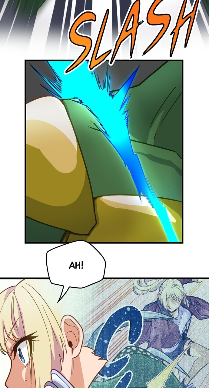 My Very OwnAkashic Records Episode 9 page 43 - 