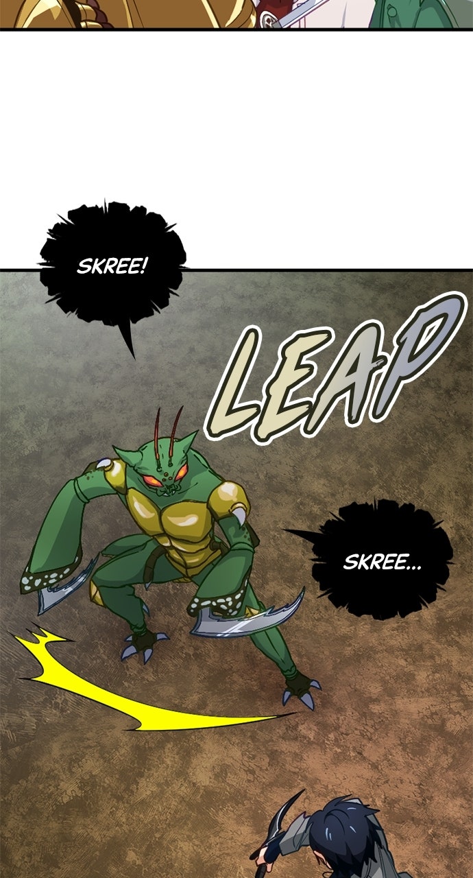 My Very OwnAkashic Records Episode 9 page 47 - 