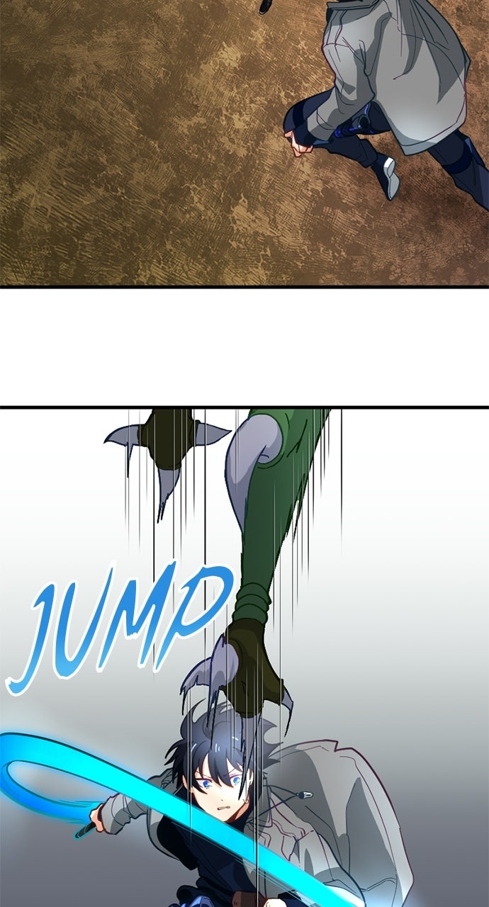 My Very OwnAkashic Records Episode 9 page 48 - 