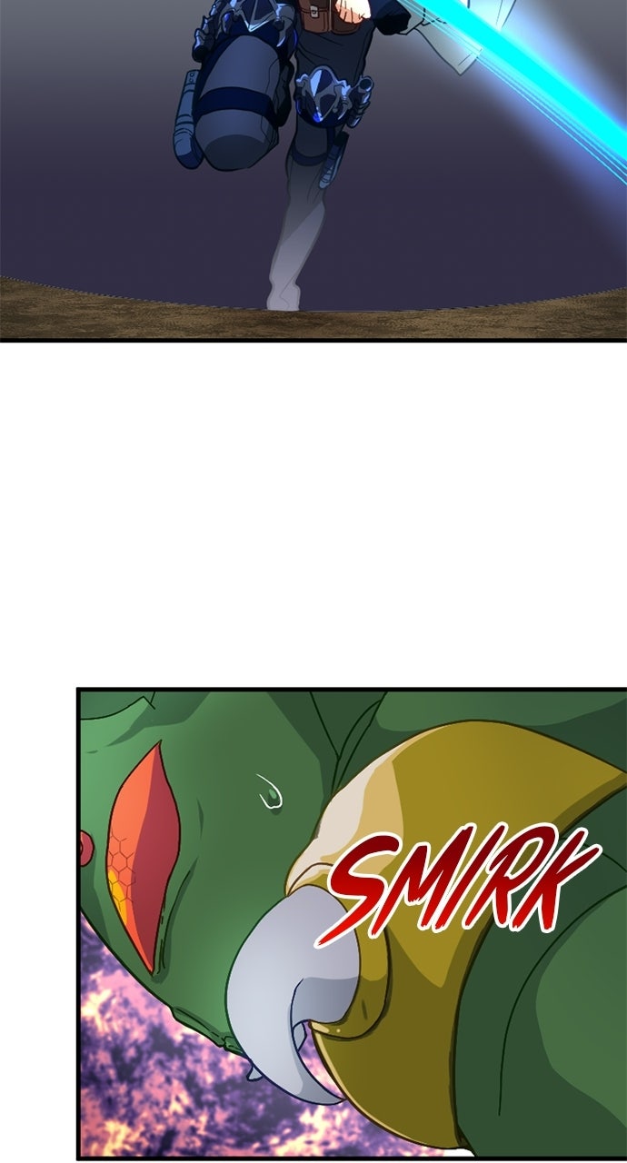 My Very OwnAkashic Records Episode 9 page 49 - 