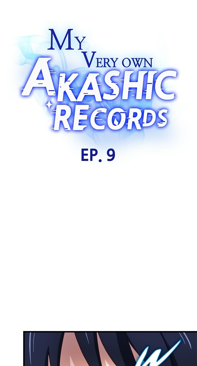 My Very OwnAkashic Records Episode 9 page 6 - 
