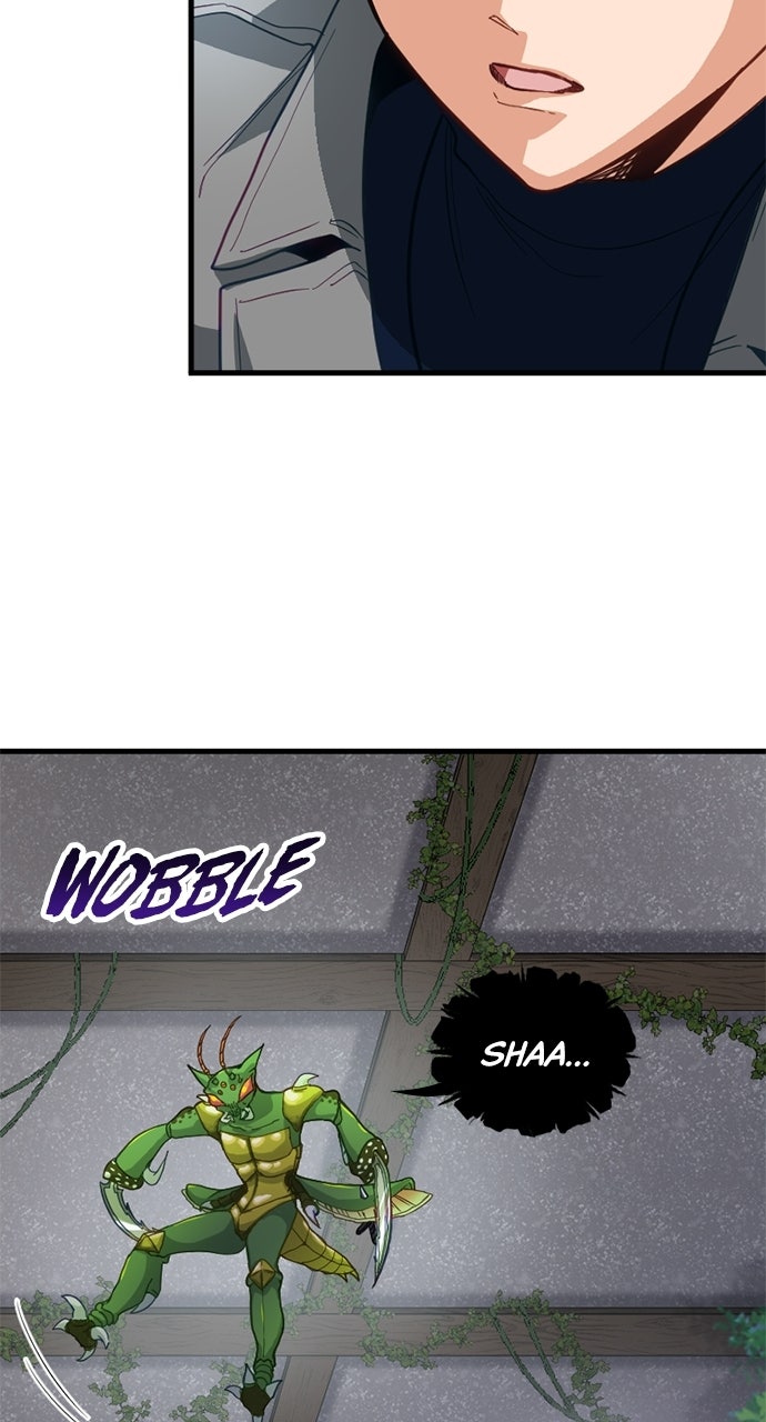 My Very OwnAkashic Records Episode 9 page 53 - 