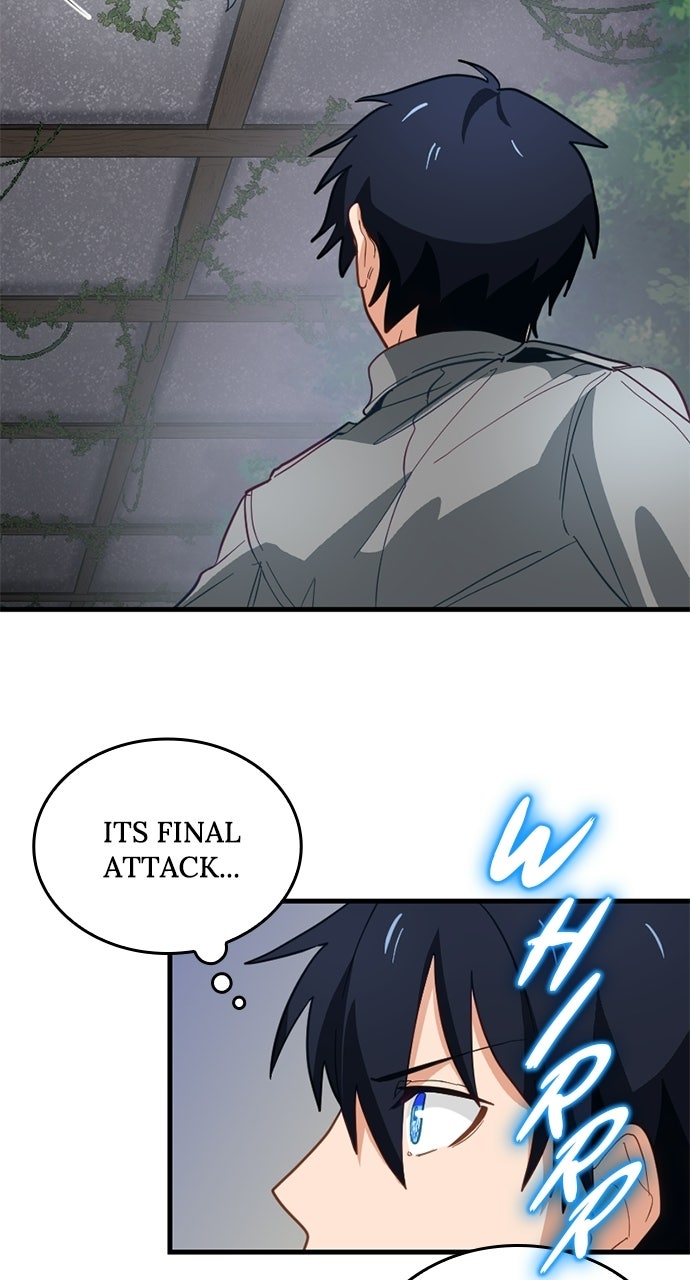 My Very OwnAkashic Records Episode 9 page 54 - 