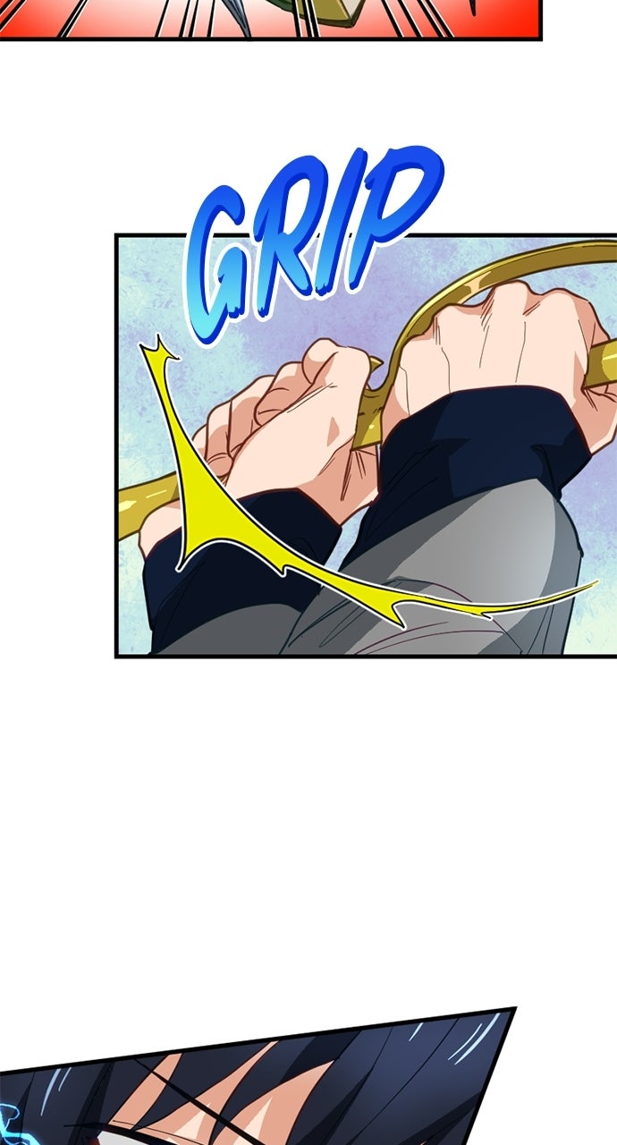 My Very OwnAkashic Records Episode 9 page 57 - 