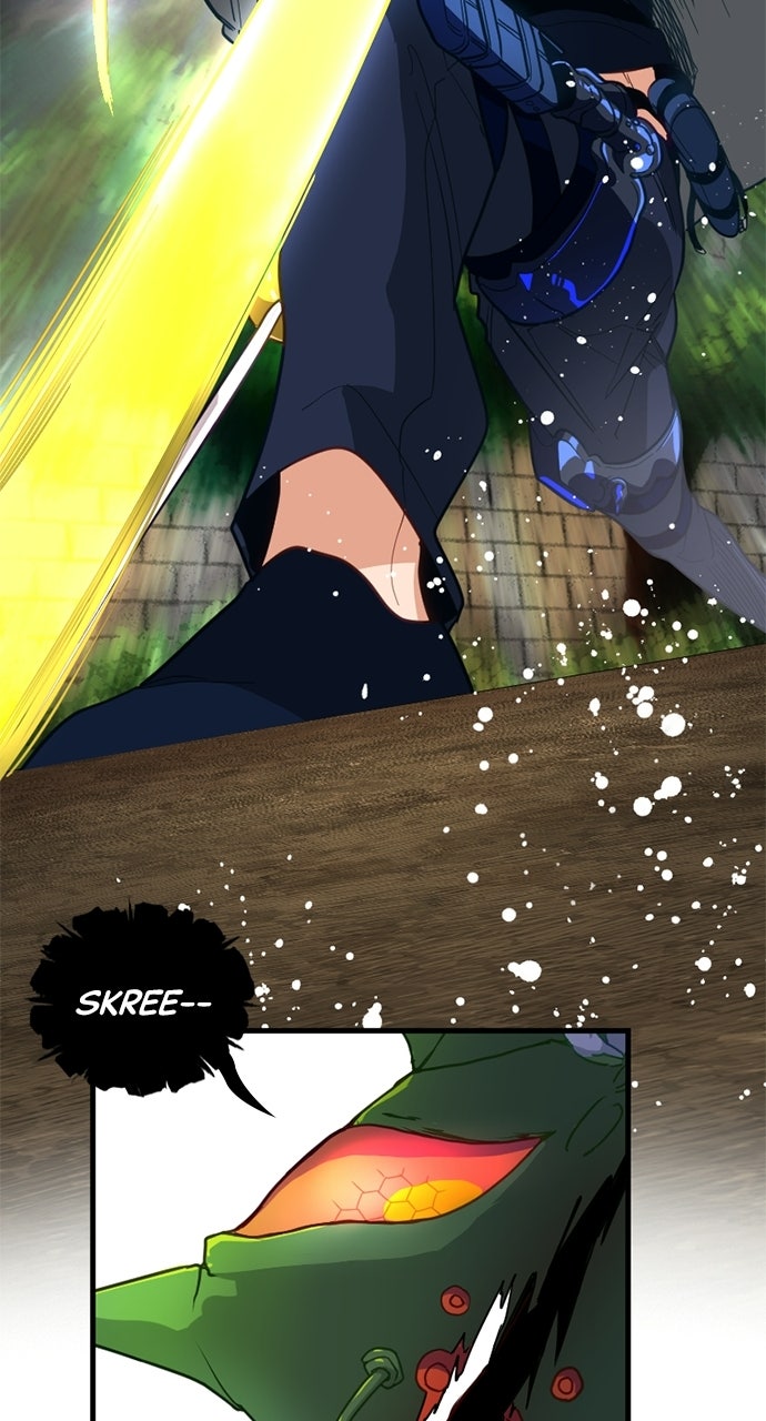 My Very OwnAkashic Records Episode 9 page 59 - 