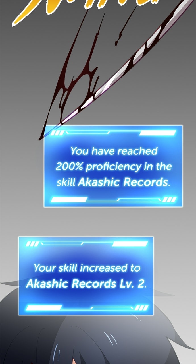 My Very OwnAkashic Records Episode 9 page 62 - 