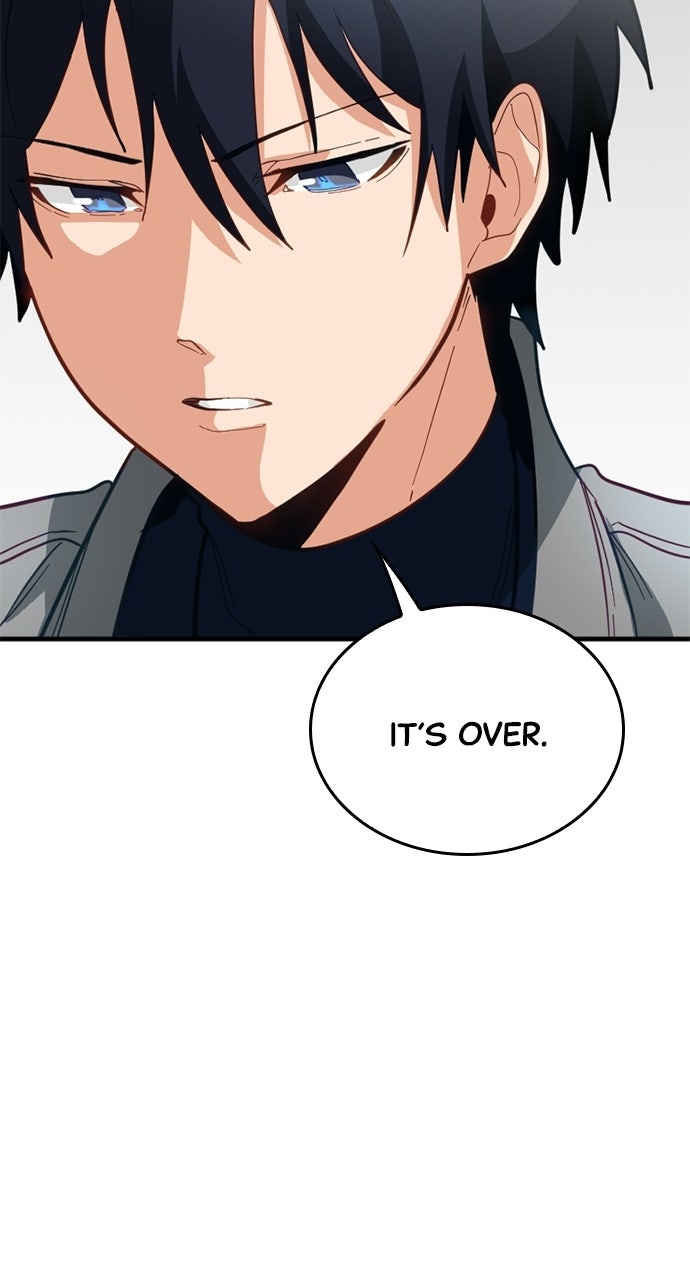 My Very OwnAkashic Records Episode 9 page 63 - 