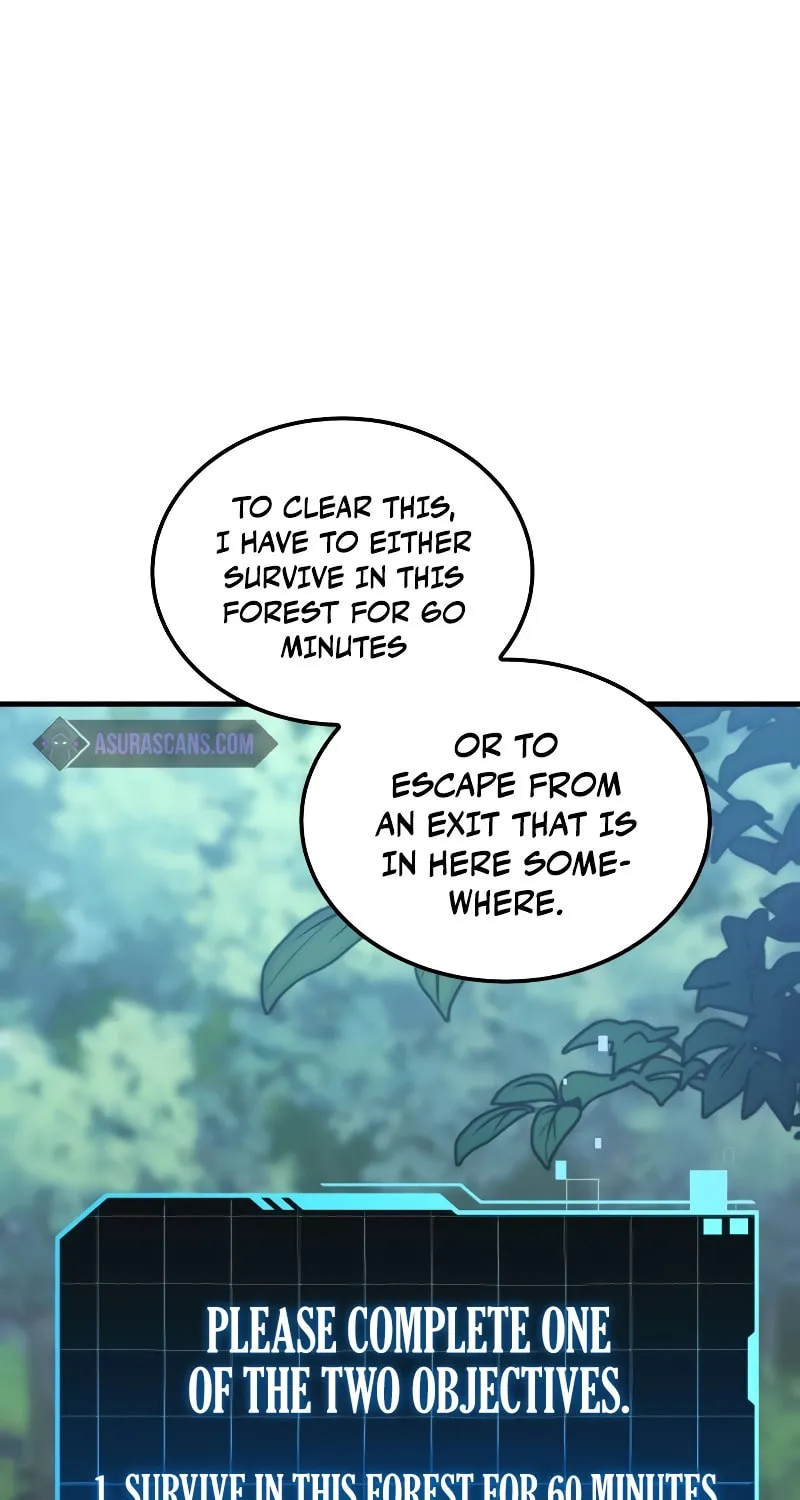 My Very Own Tower Strategy Guide Chapter 1 page 144 - 