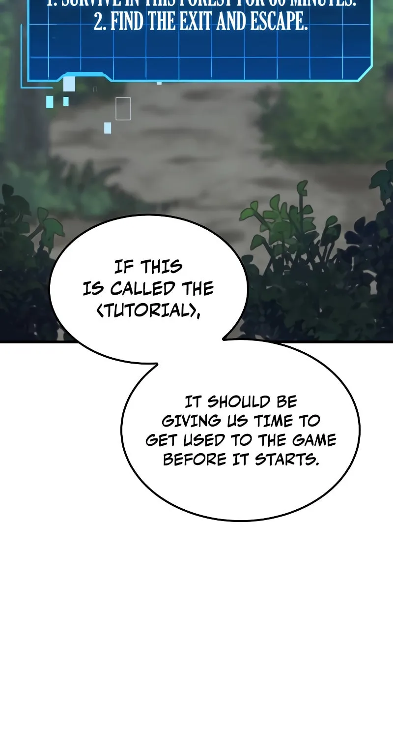 My Very Own Tower Strategy Guide Chapter 1 page 145 - 