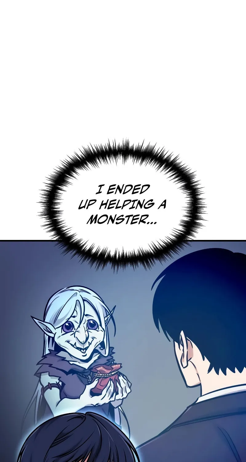 My Very Own Tower Strategy Guide Chapter 1 page 71 - 