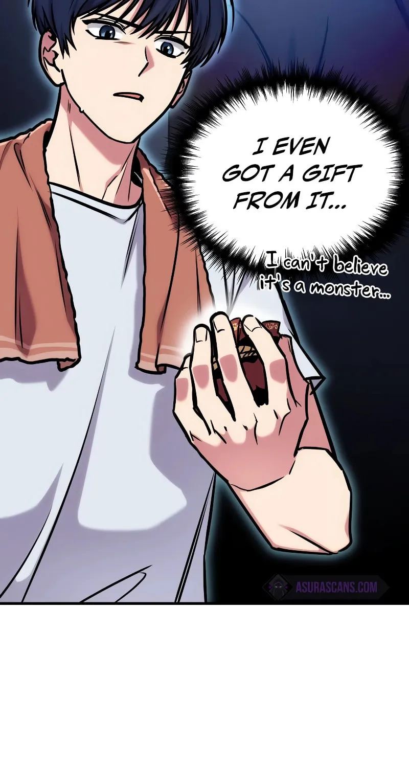 My Very Own Tower Strategy Guide Chapter 1 page 72 - 