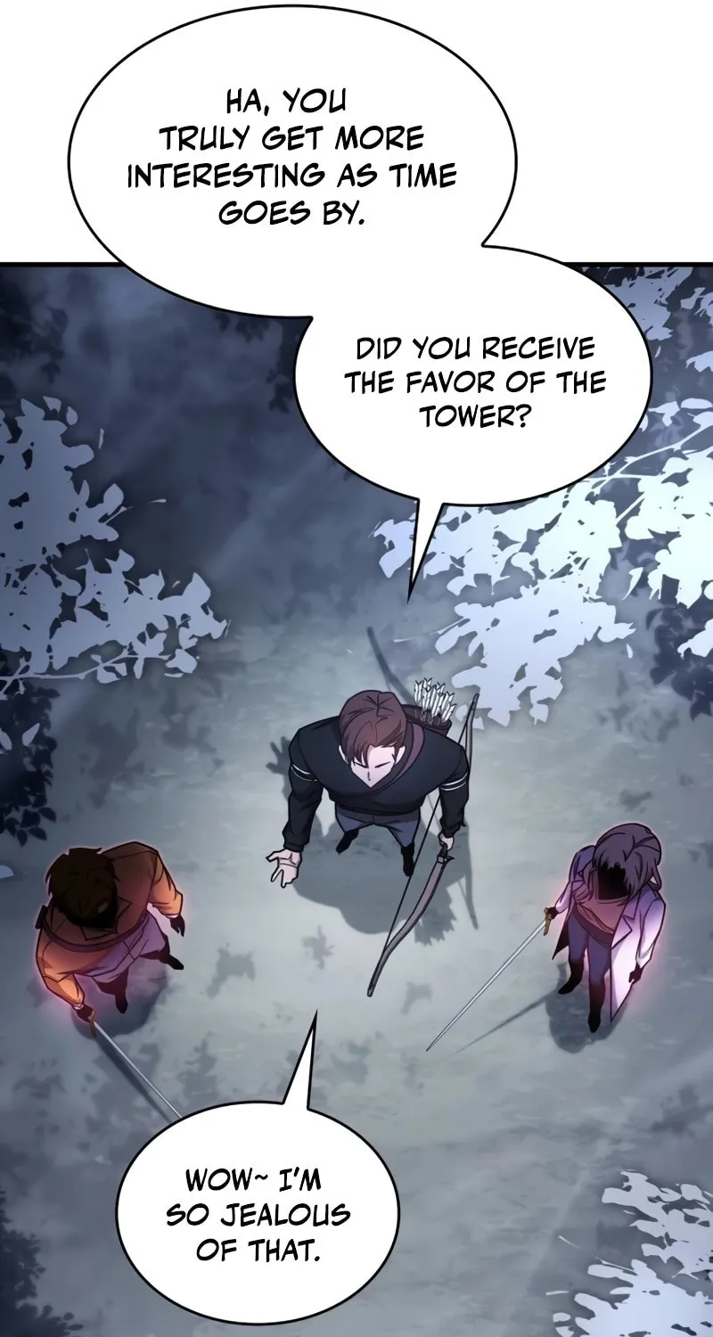 My Very Own Tower Strategy Guide Chapter 10 page 39 - 