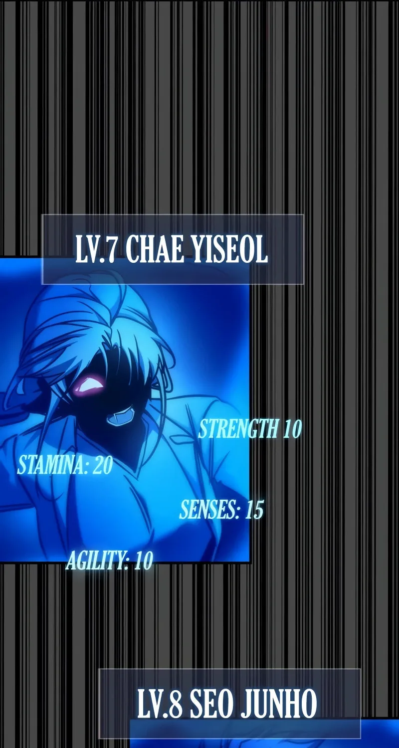 My Very Own Tower Strategy Guide Chapter 10 page 98 - 