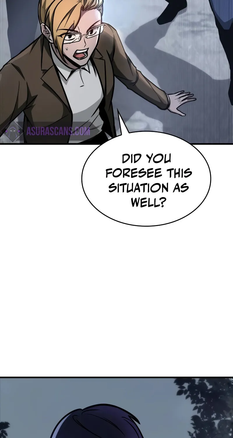 My Very Own Tower Strategy Guide Chapter 11 page 58 - 