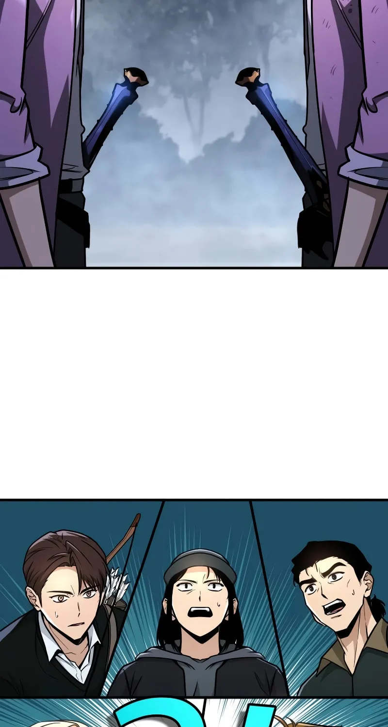 My Very Own Tower Strategy Guide Chapter 11 page 77 - 