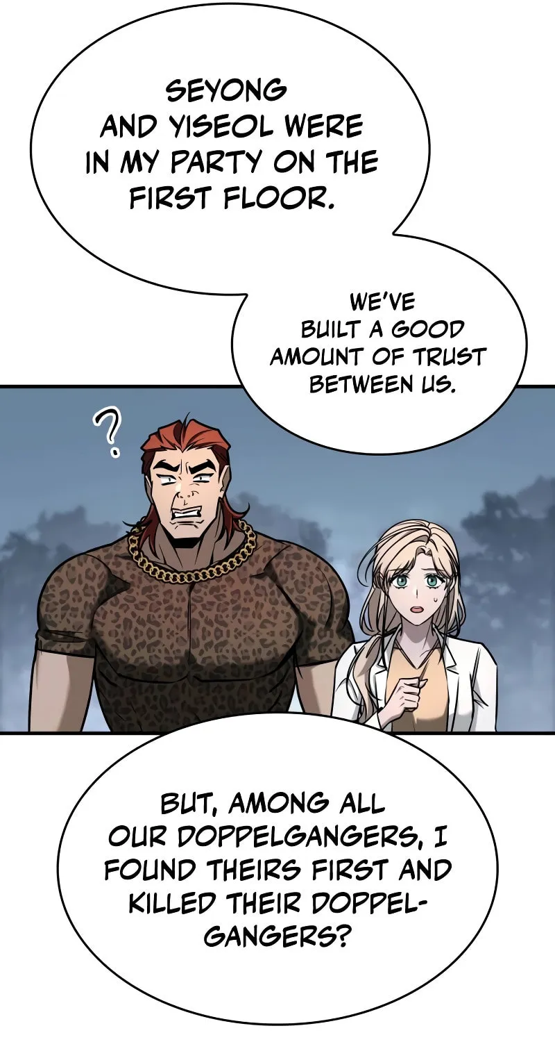 My Very Own Tower Strategy Guide Chapter 11 page 82 - 