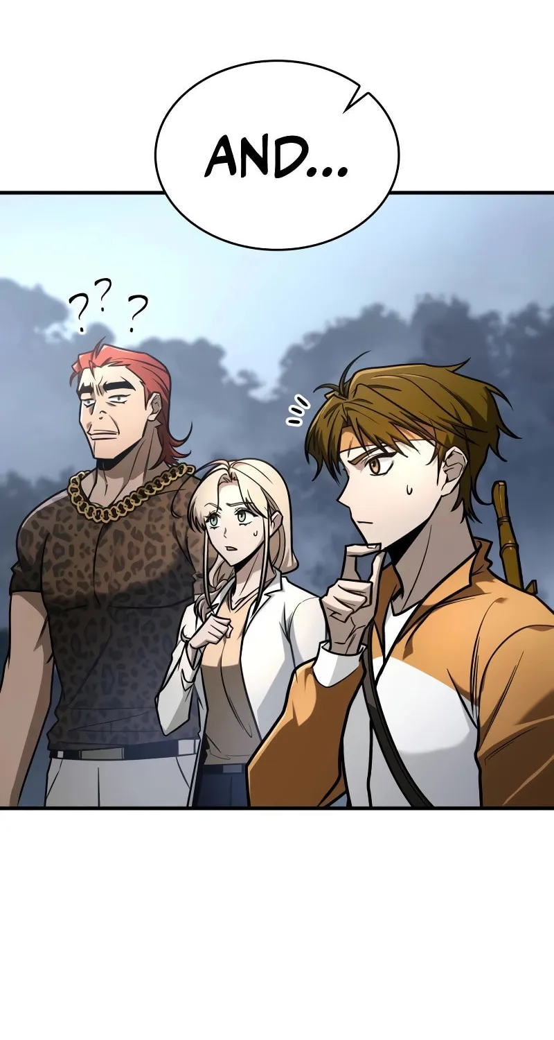 My Very Own Tower Strategy Guide Chapter 11 page 87 - 