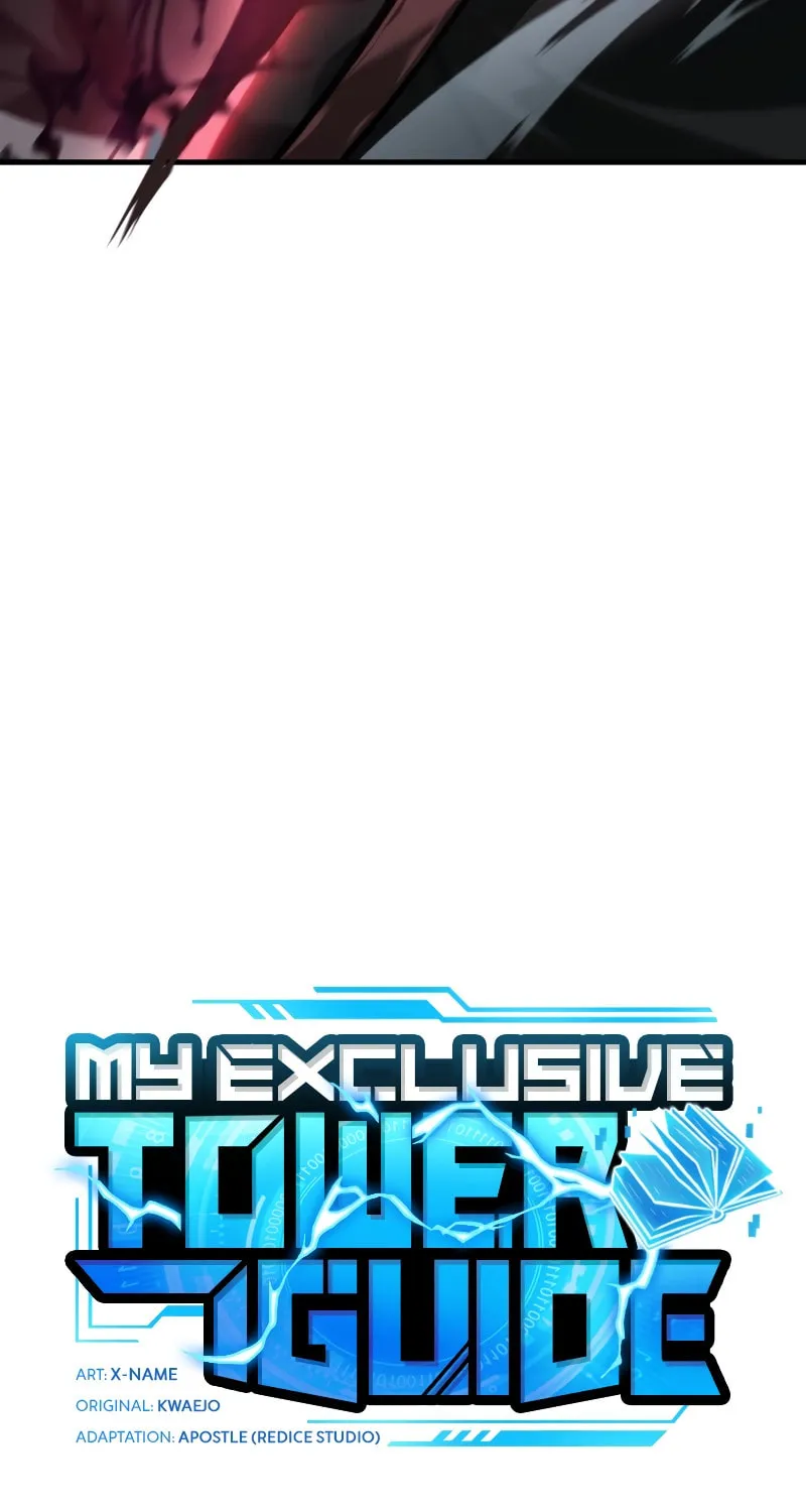 My Very Own Tower Strategy Guide Chapter 12 page 4 - 