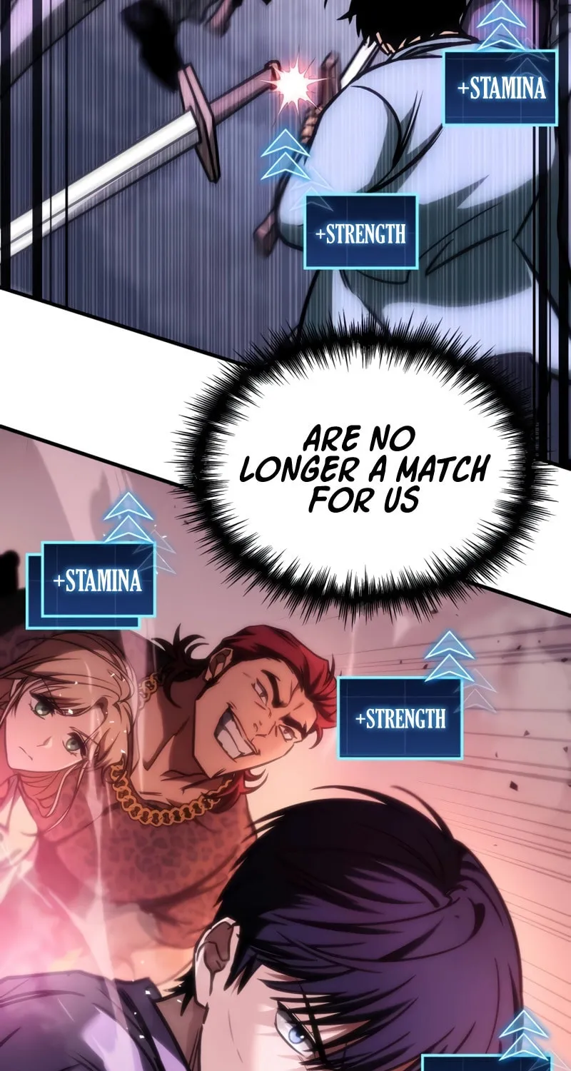 My Very Own Tower Strategy Guide Chapter 12 page 57 - 