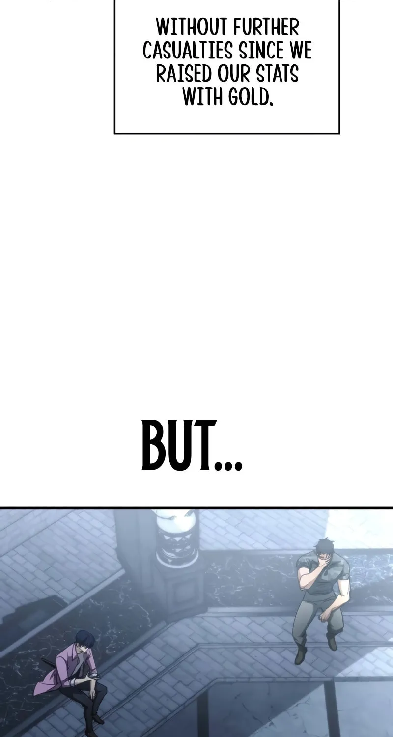 My Very Own Tower Strategy Guide Chapter 12 page 64 - 