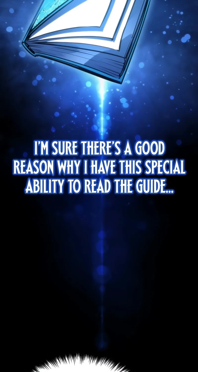 My Very Own Tower Strategy Guide Chapter 12 page 74 - 