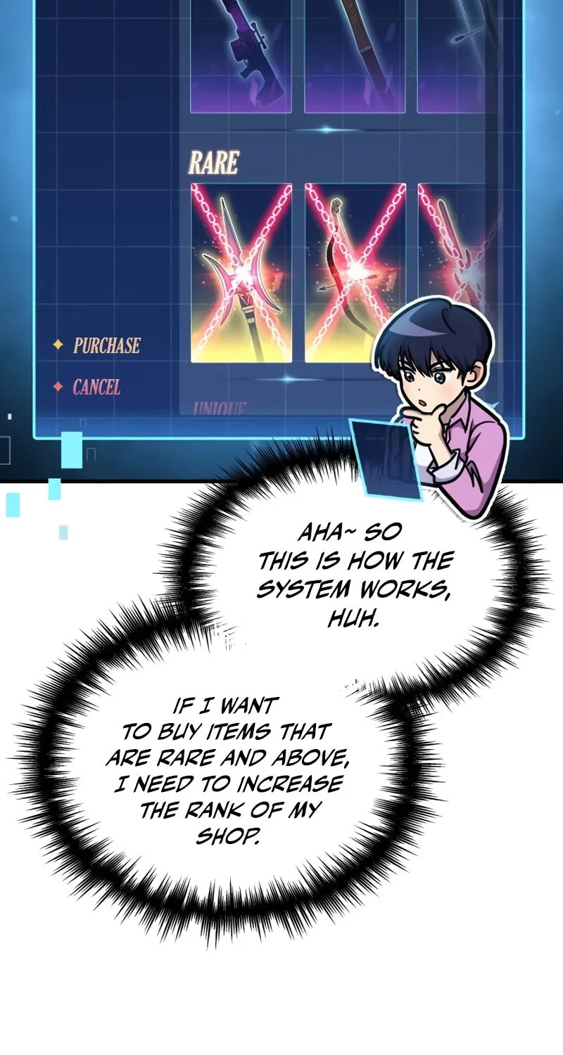 My Very Own Tower Strategy Guide Chapter 13 page 13 - 
