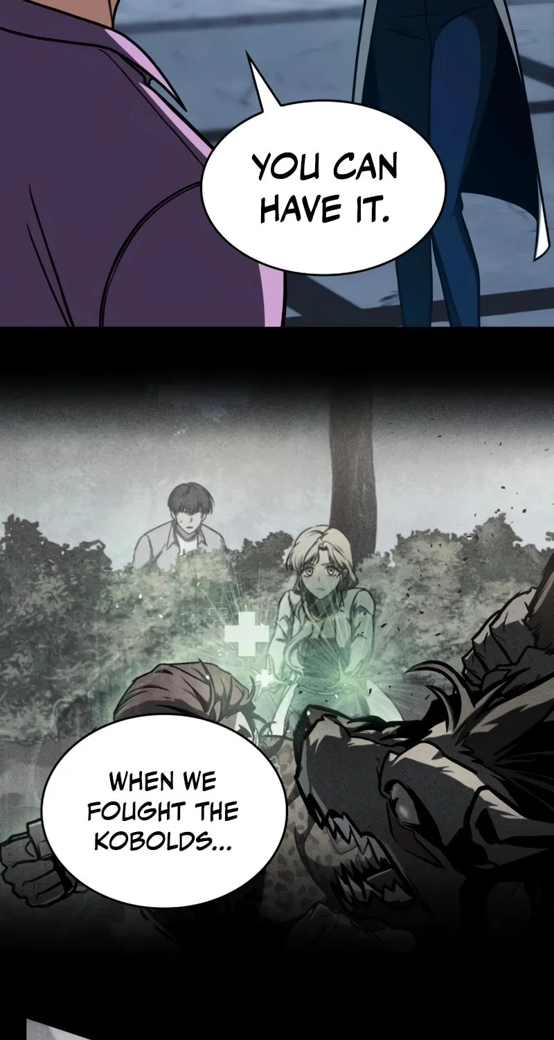 My Very Own Tower Strategy Guide Chapter 13 page 24 - 