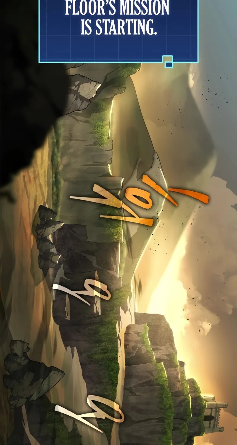 My Very Own Tower Strategy Guide Chapter 13 page 46 - 