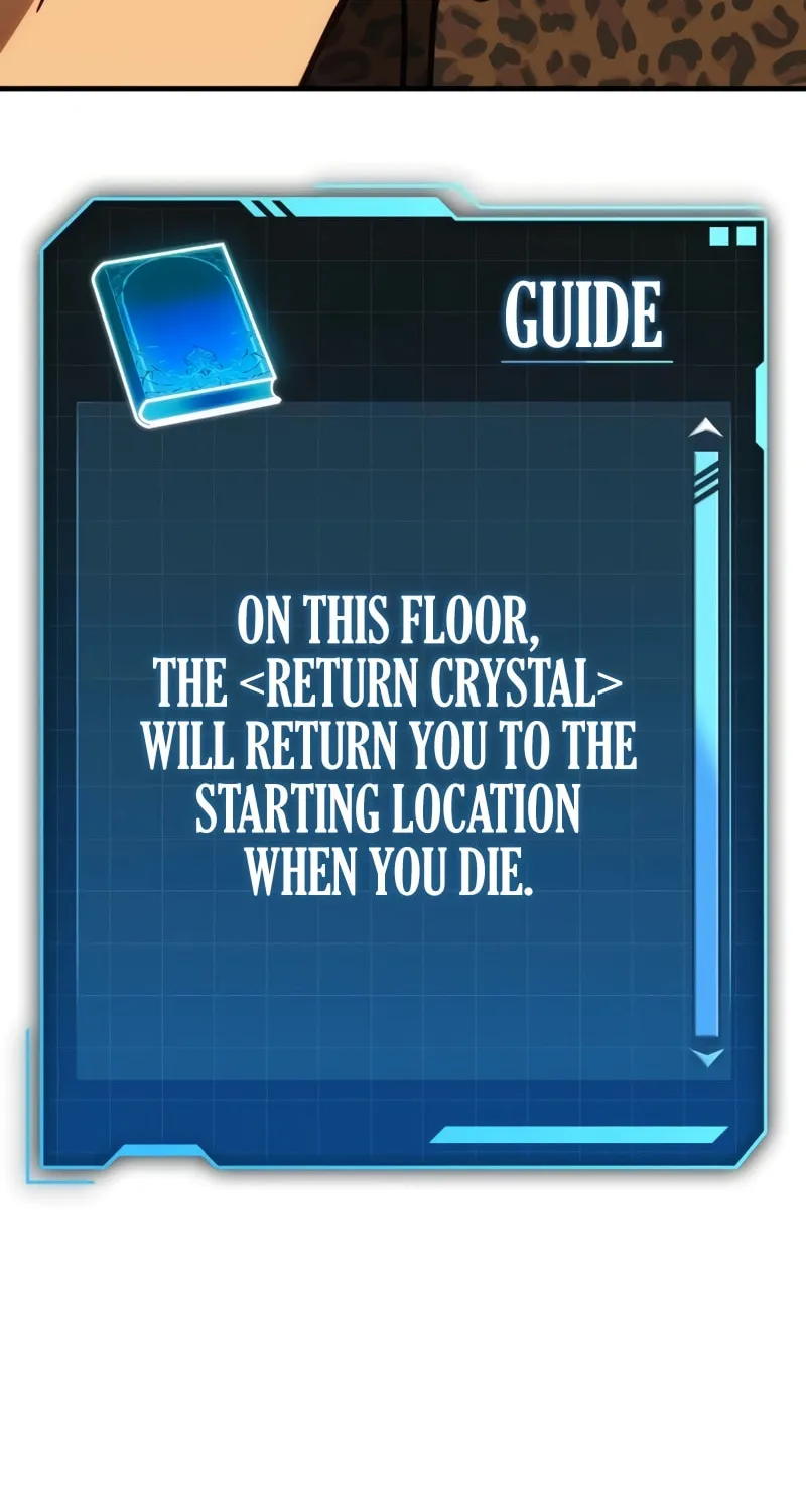 My Very Own Tower Strategy Guide Chapter 13 page 70 - 