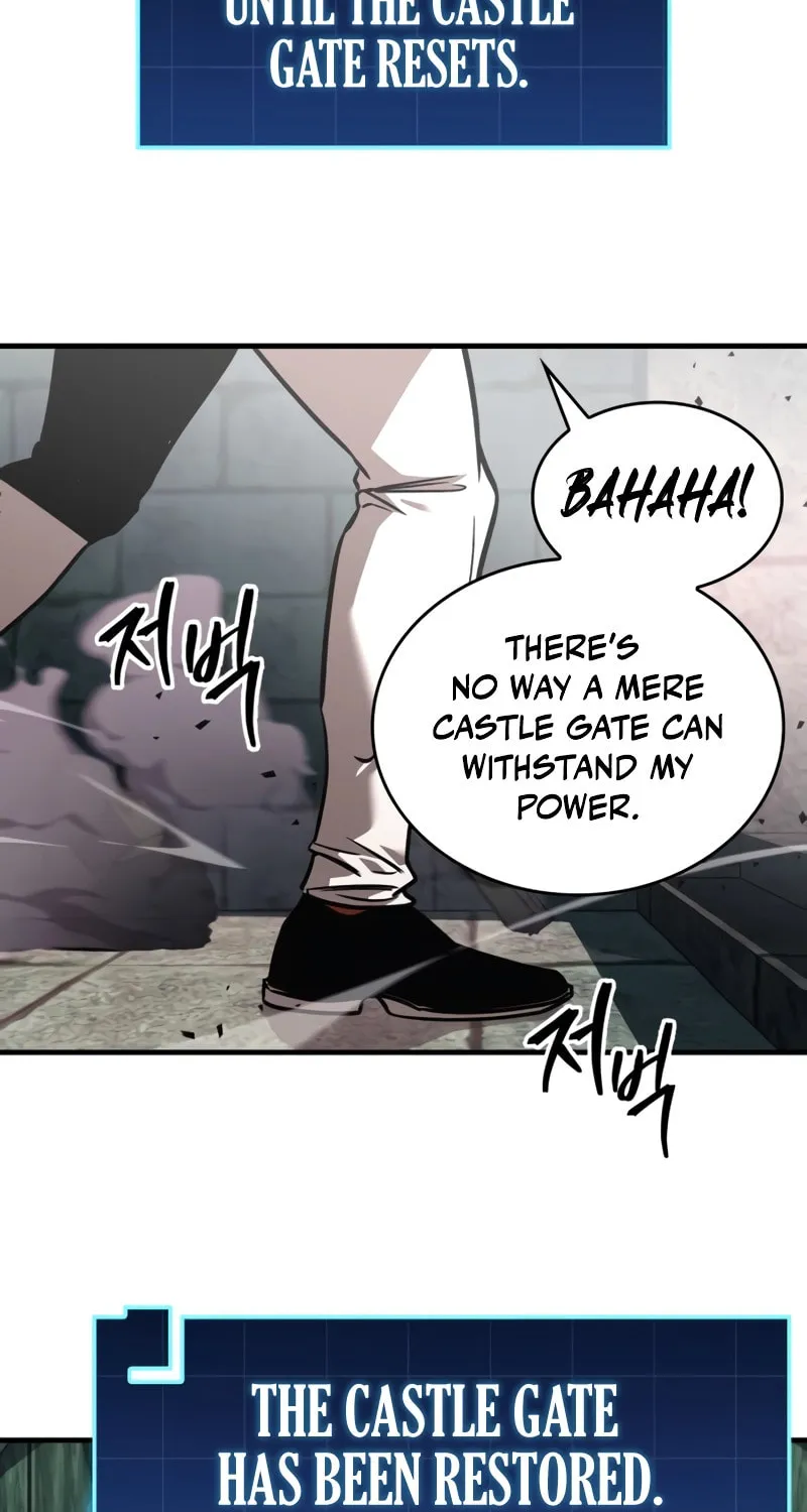 My Very Own Tower Strategy Guide Chapter 13 page 84 - 