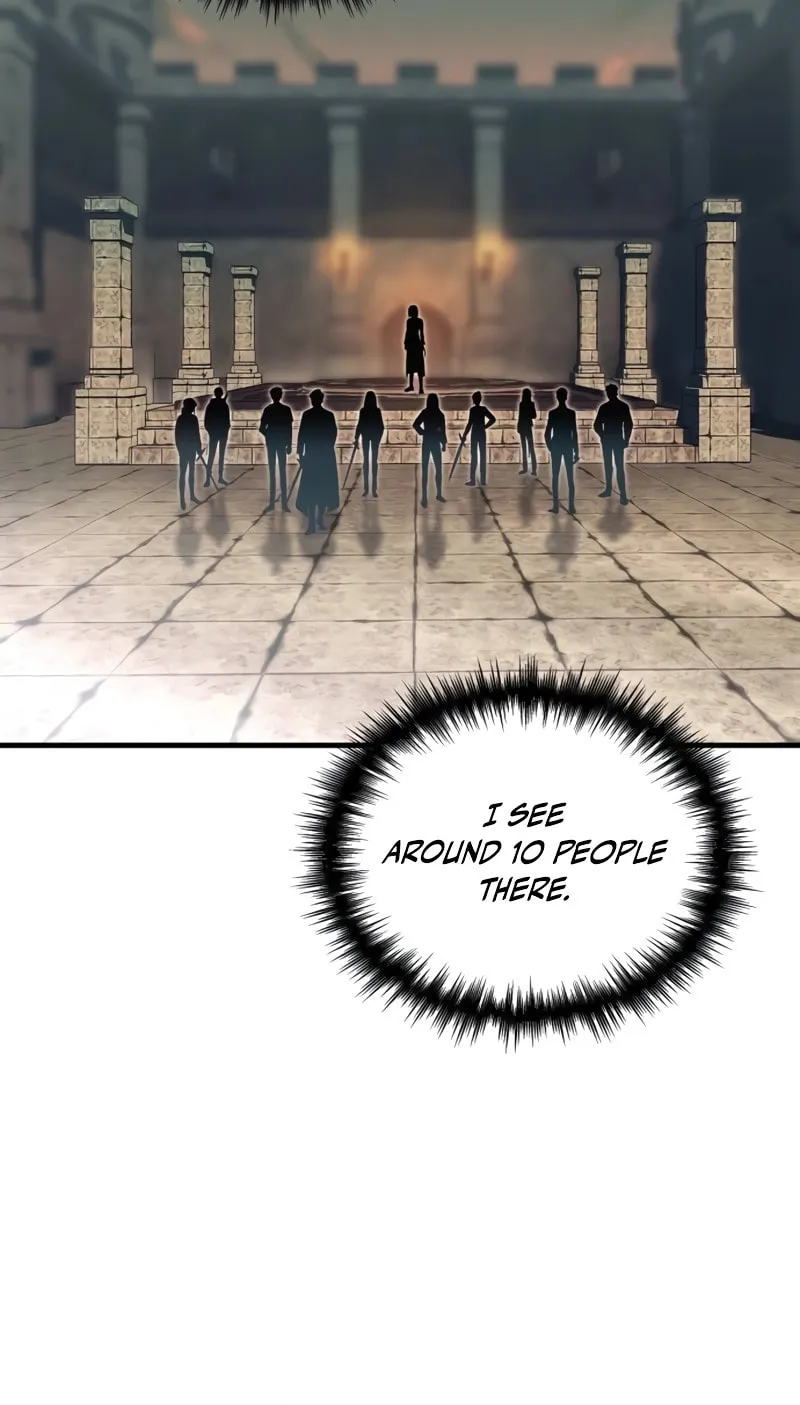 My Very Own Tower Strategy Guide Chapter 13 page 89 - 