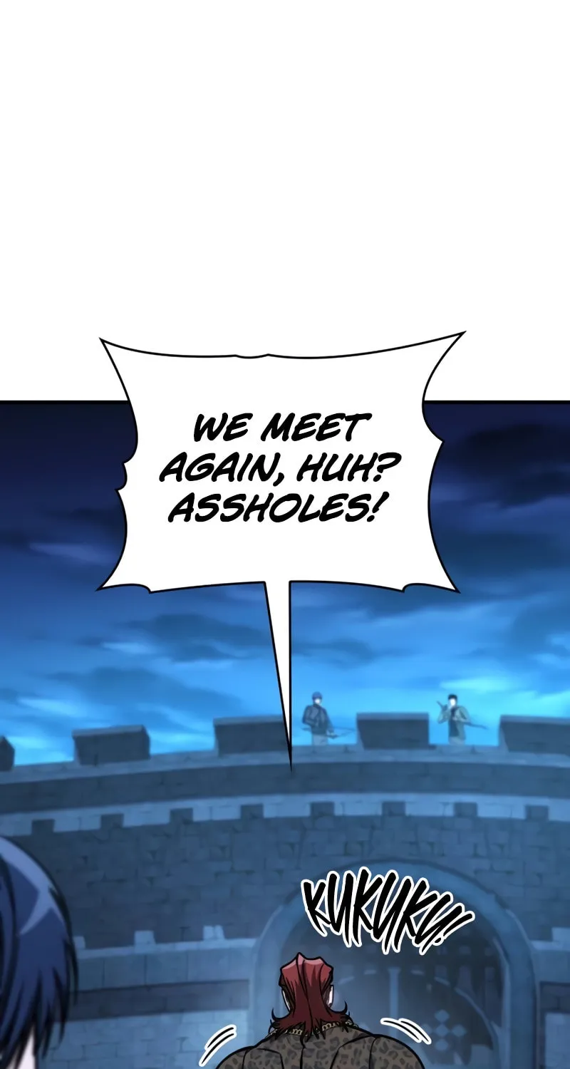 My Very Own Tower Strategy Guide Chapter 14 page 6 - 