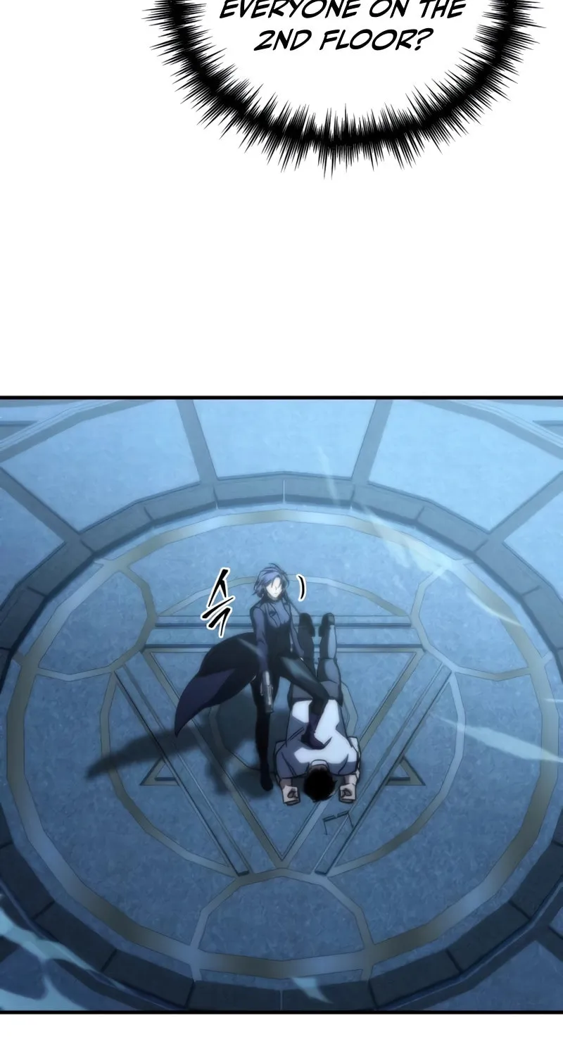My Very Own Tower Strategy Guide Chapter 14 page 53 - 