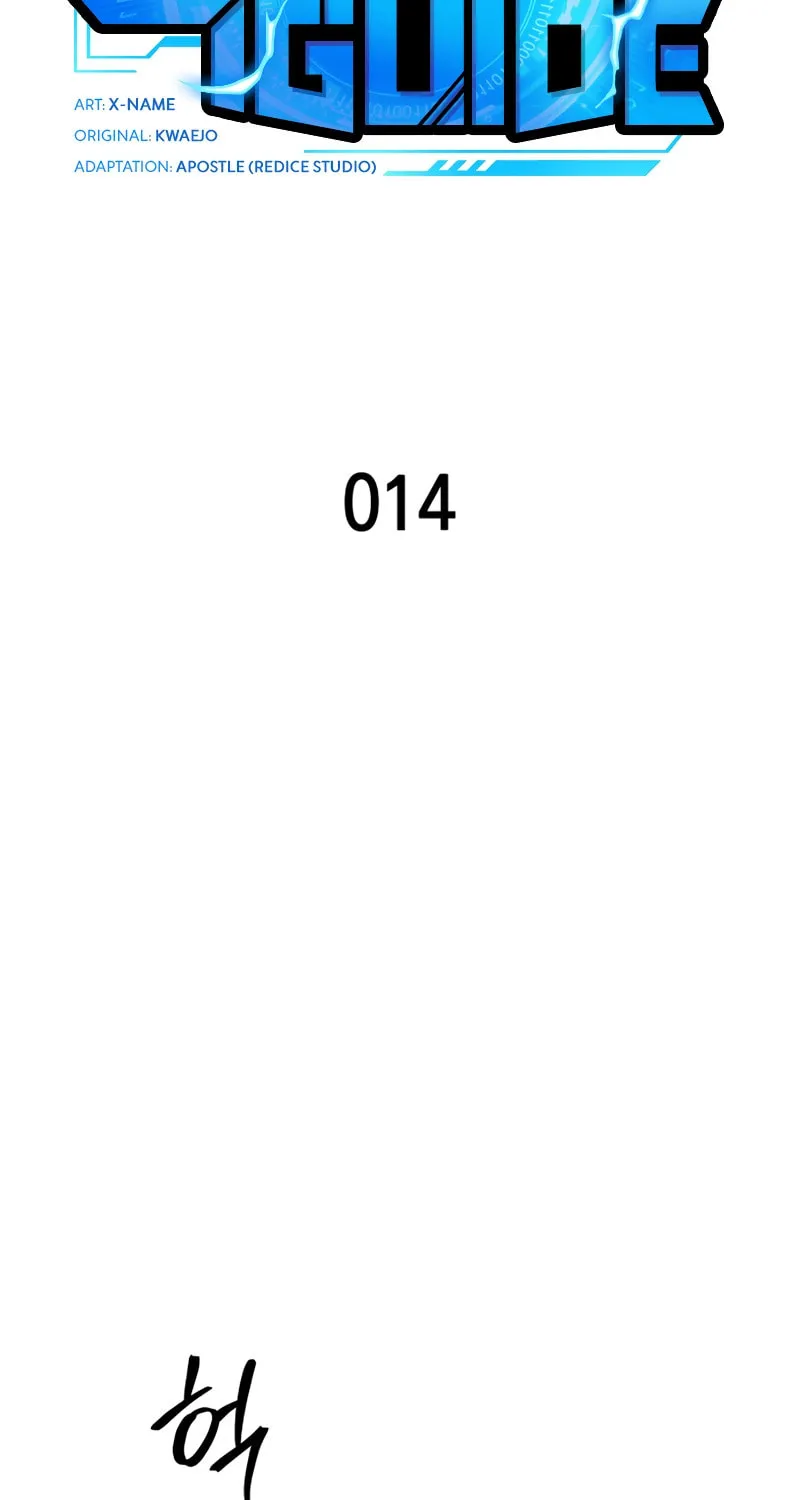 My Very Own Tower Strategy Guide Chapter 14 page 58 - 