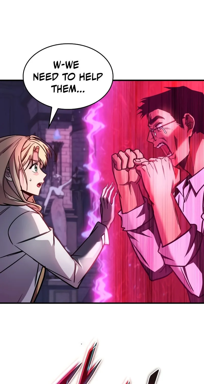 My Very Own Tower Strategy Guide Chapter 15 page 104 - 