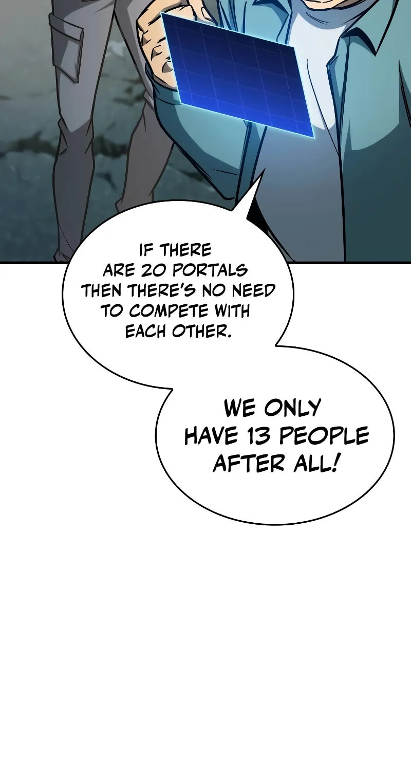 My Very Own Tower Strategy Guide Chapter 16 page 13 - 