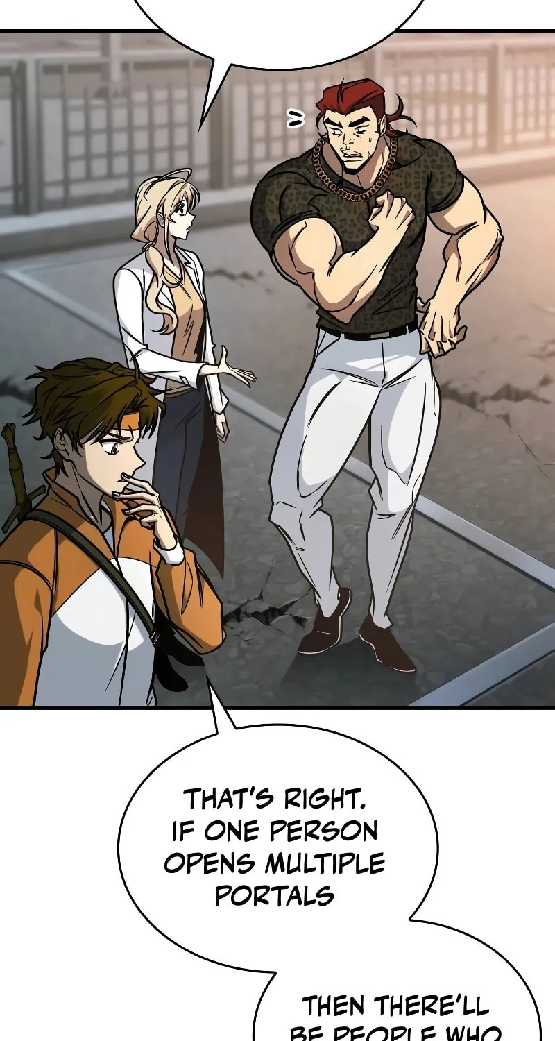 My Very Own Tower Strategy Guide Chapter 16 page 16 - 