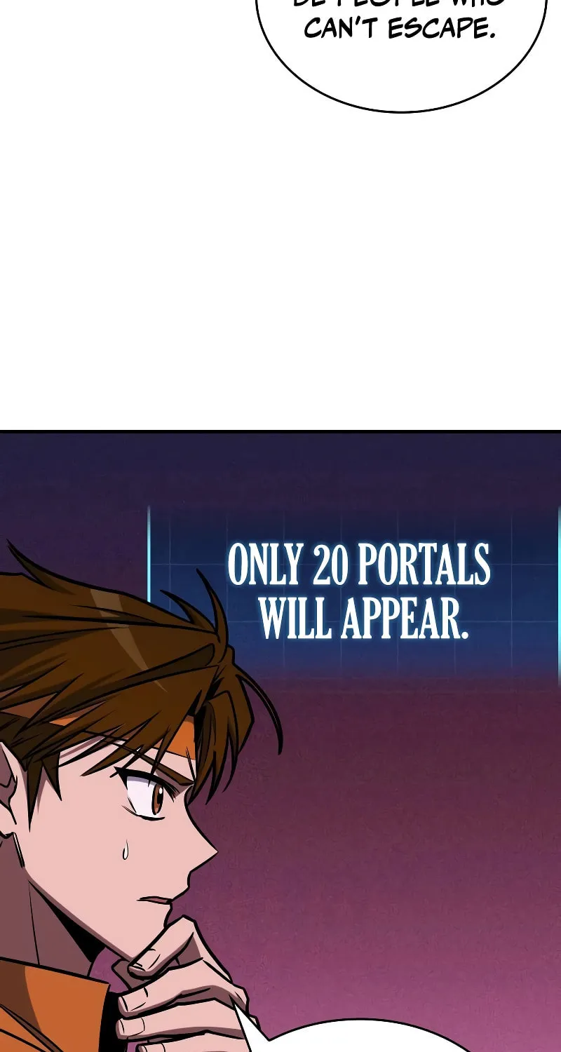 My Very Own Tower Strategy Guide Chapter 16 page 17 - 