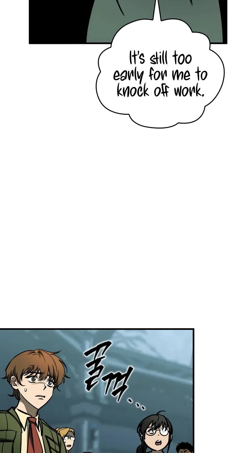 My Very Own Tower Strategy Guide Chapter 17 page 109 - 