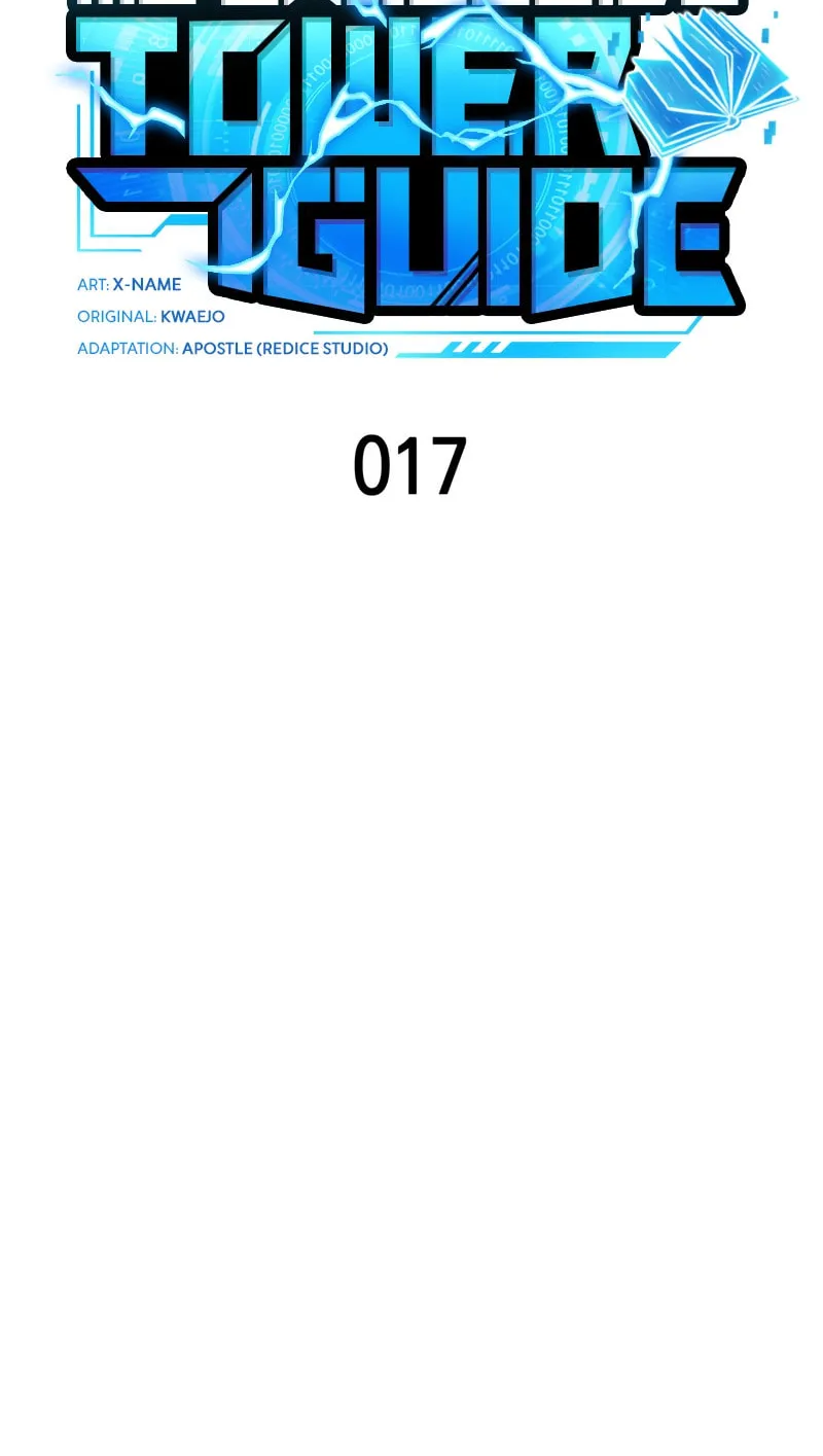My Very Own Tower Strategy Guide Chapter 17 page 21 - 