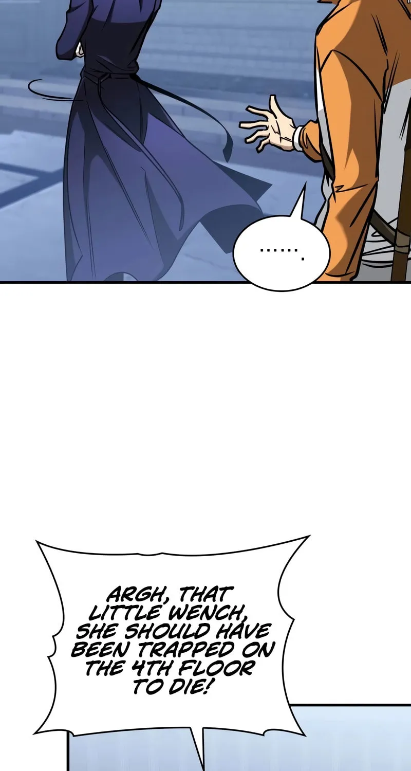 My Very Own Tower Strategy Guide Chapter 17 page 77 - 