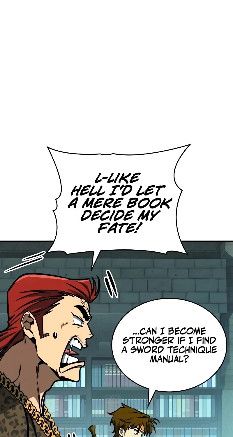 My Very Own Tower Strategy Guide Chapter 18 page 12 - 